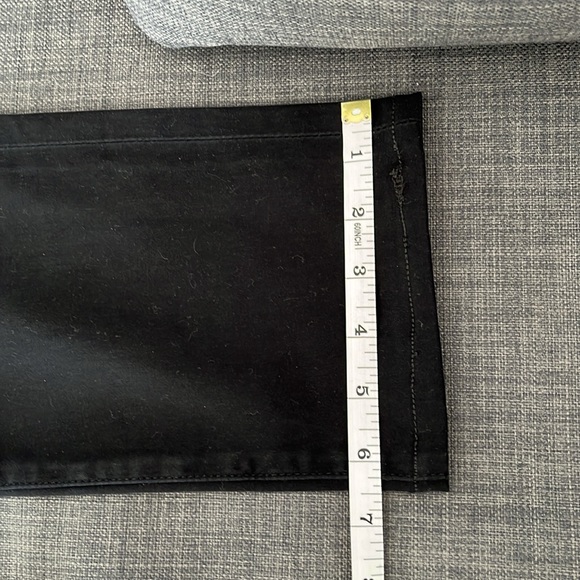 AG Stevie slim straight jeans  size 29R - Picture 10 of 15